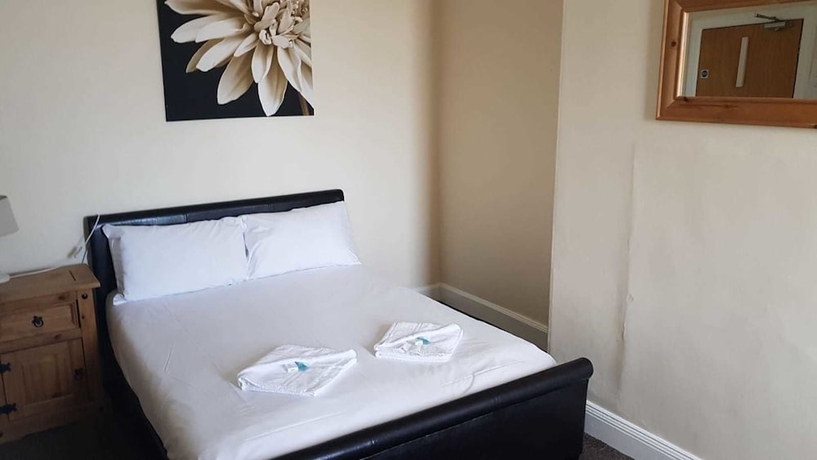 Imagen de la habitación del Hotel The Waverley Guest House. Foto 14