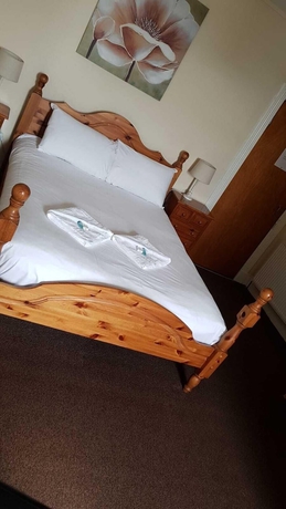 Imagen de la habitación del Hotel The Waverley Guest House. Foto 15
