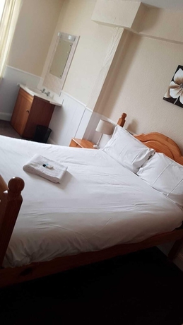 Imagen de la habitación del Hotel The Waverley Guest House. Foto 16