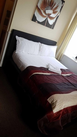 Imagen de la habitación del Hotel The Waverley Guest House. Foto 17