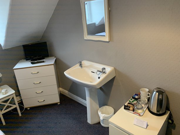 Imagen de la habitación del Hotel The Waverley, Whitehaven. Foto 4