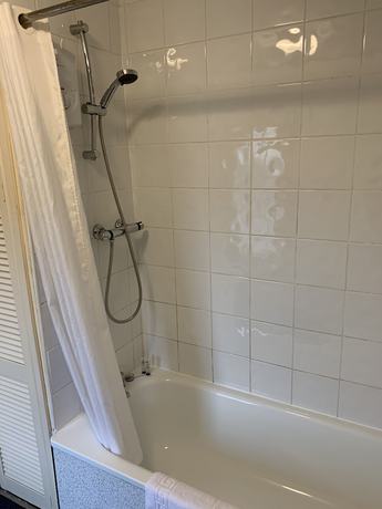 Imagen de la habitación del Hotel The Waverley, Whitehaven. Foto 5