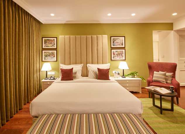 Imagen de la habitación del Hotel The Waverly And Residences. Foto 12