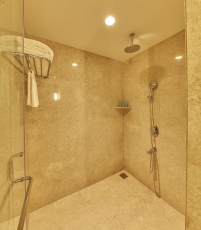 Imagen de la habitación del Hotel The Waverly And Residences. Foto 13