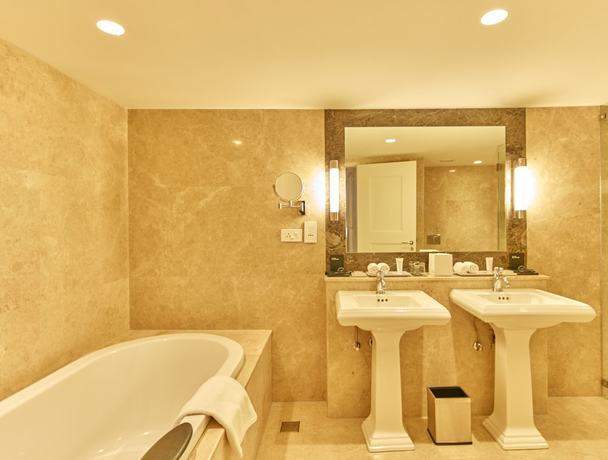 Imagen de la habitación del Hotel The Waverly And Residences. Foto 15