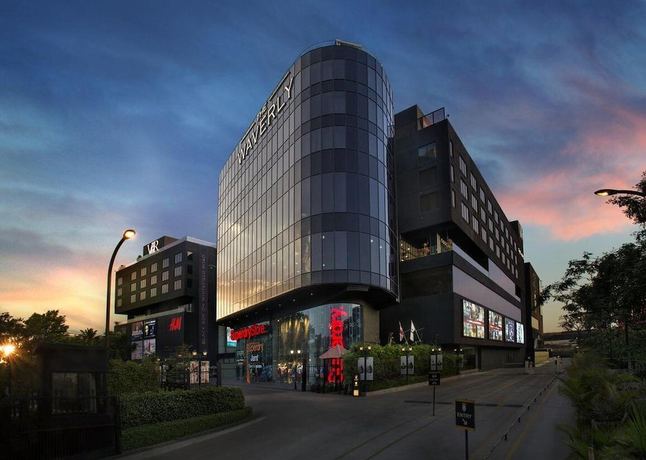 Imagen general del Hotel The Waverly And Residences. Foto 1