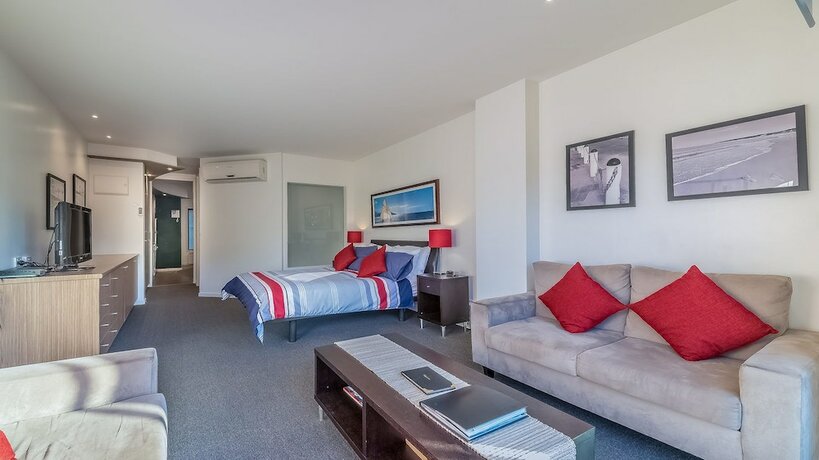 Imagen general del Hotel The Waves 344. Foto 3