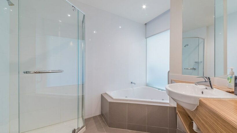 Imagen general del Hotel The Waves 344. Foto 5