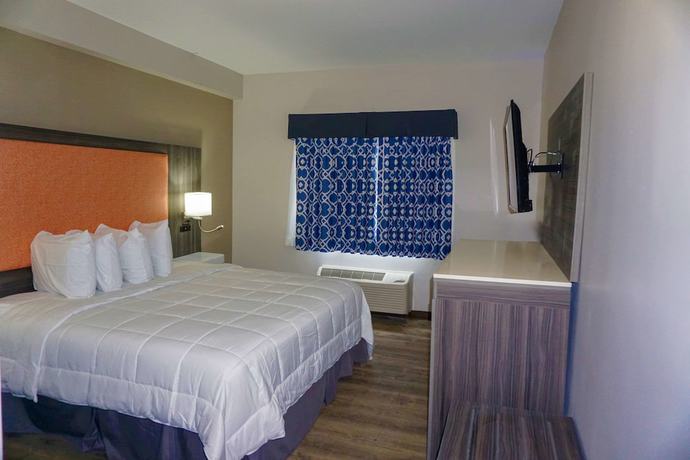 Imagen de la habitación del Hotel The Waves, Ascend Collection. Foto 5