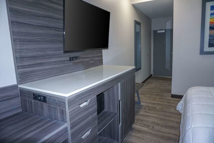 Imagen de la habitación del Hotel The Waves, Ascend Collection. Foto 6