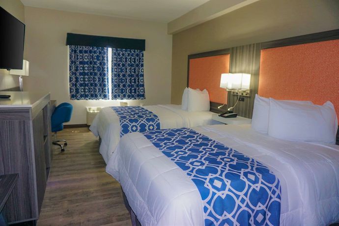 Imagen de la habitación del Hotel The Waves, Ascend Collection. Foto 8