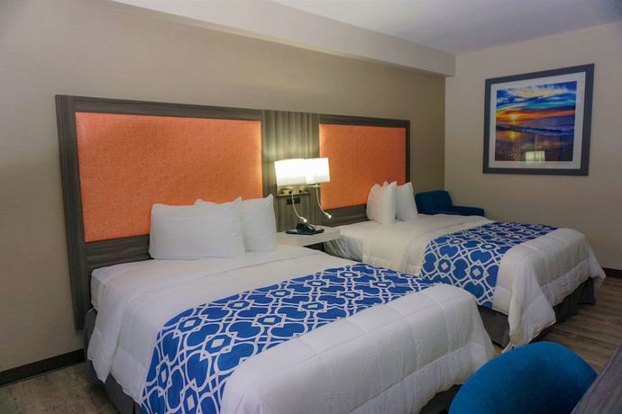 Imagen de la habitación del Hotel The Waves, Ascend Collection. Foto 10