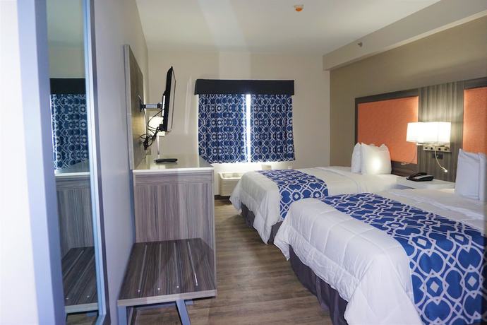 Imagen de la habitación del Hotel The Waves, Ascend Collection. Foto 12