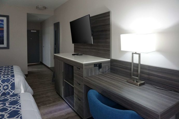 Imagen de la habitación del Hotel The Waves, Ascend Collection. Foto 13