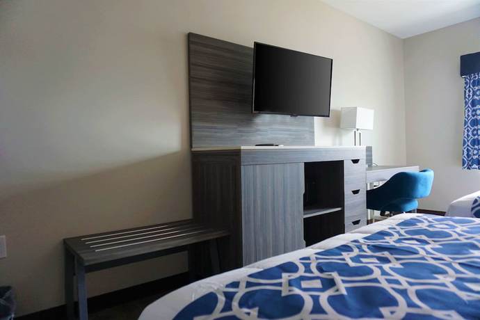 Imagen de la habitación del Hotel The Waves, Ascend Collection. Foto 14