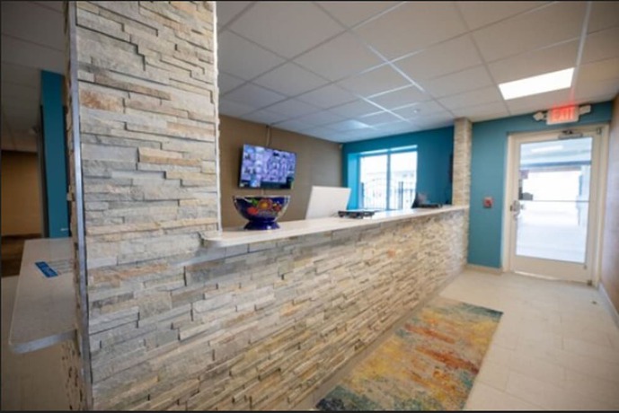 Imagen de los interiores del Hotel The Waves, Ascend Collection. Foto 18