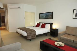 Imagen general del Hotel The Waves Serviced Apartments. Foto 4