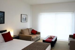 Imagen general del Hotel The Waves Serviced Apartments. Foto 5