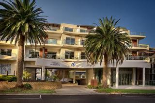 Imagen general del Hotel The Waves Serviced Apartments. Foto 7
