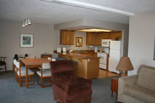Imagen de la habitación del Hotel The Waves/the Argonauta Inn/the White Heron Lodge. Foto 5