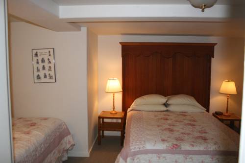 Imagen de la habitación del Hotel The Waves/the Argonauta Inn/the White Heron Lodge. Foto 6