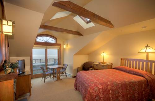 Imagen de la habitación del Hotel The Waves/the Argonauta Inn/the White Heron Lodge. Foto 8