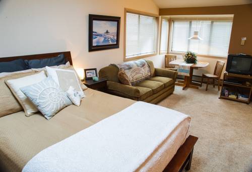Imagen de la habitación del Hotel The Waves/the Argonauta Inn/the White Heron Lodge. Foto 10