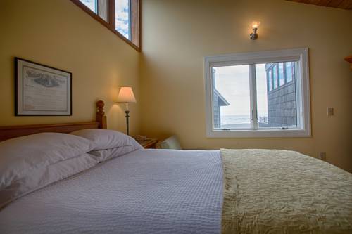 Imagen general del Hotel The Waves/the Argonauta Inn/the White Heron Lodge. Foto 1