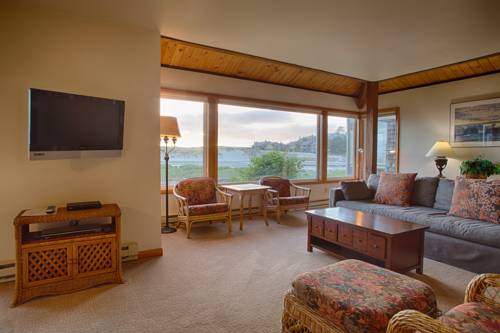 Imagen de la habitación del Hotel The Waves/the Argonauta Inn/the White Heron Lodge. Foto 11