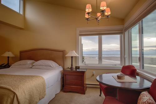 Imagen de la habitación del Hotel The Waves/the Argonauta Inn/the White Heron Lodge. Foto 14