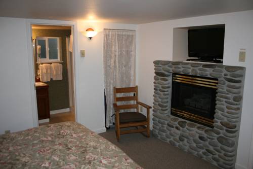 Imagen de la habitación del Hotel The Waves/the Argonauta Inn/the White Heron Lodge. Foto 15