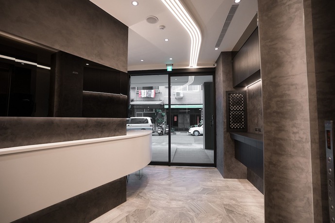 Imagen de los interiores del Hotel The Way Inn. Foto 19