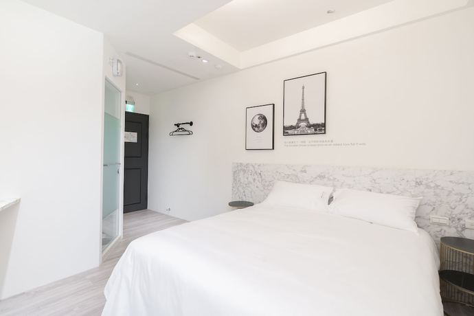 Imagen de la habitación del Hotel The Way Inn. Foto 11