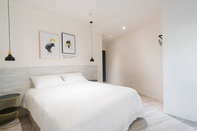 Imagen de la habitación del Hotel The Way Inn. Foto 16