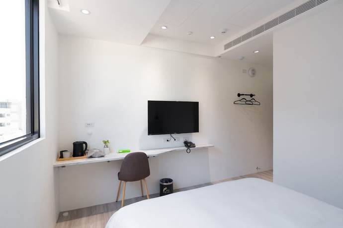 Imagen de la habitación del Hotel The Way Inn. Foto 17