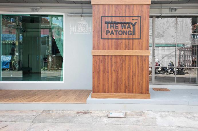 Imagen general del Hotel The Way Patong. Foto 3