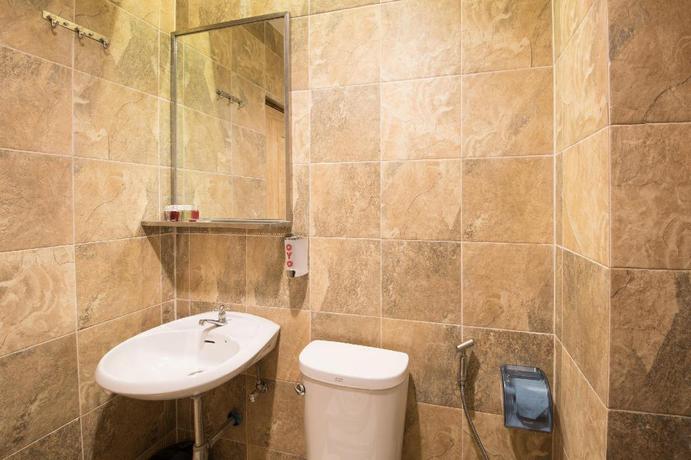 Imagen de la habitación del Hotel The Way Patong. Foto 9