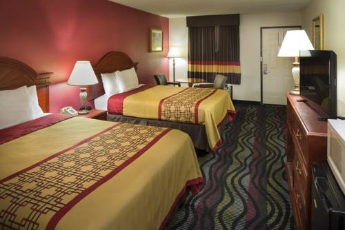 Imagen de la habitación del Hotel The Wayback, Pigeon Forge, A Tribute Portfolio. Foto 3