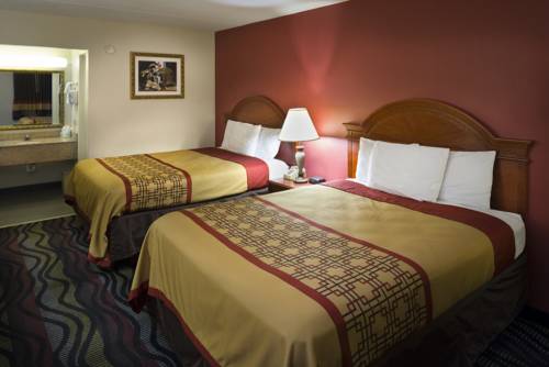 Imagen de la habitación del Hotel The Wayback, Pigeon Forge, A Tribute Portfolio. Foto 4