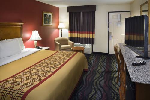 Imagen de la habitación del Hotel The Wayback, Pigeon Forge, A Tribute Portfolio. Foto 5