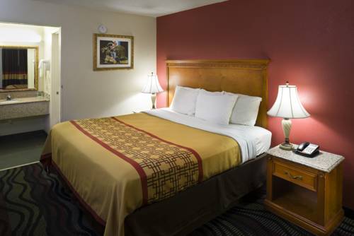 Imagen general del Hotel The Wayback, Pigeon Forge, A Tribute Portfolio. Foto 1