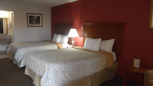 Imagen de la habitación del Hotel The Wayback, Pigeon Forge, A Tribute Portfolio. Foto 6