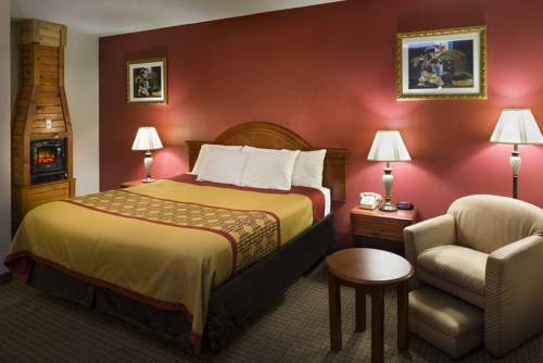 Imagen de la habitación del Hotel The Wayback, Pigeon Forge, A Tribute Portfolio. Foto 8