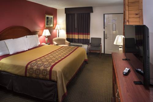 Imagen de la habitación del Hotel The Wayback, Pigeon Forge, A Tribute Portfolio. Foto 11