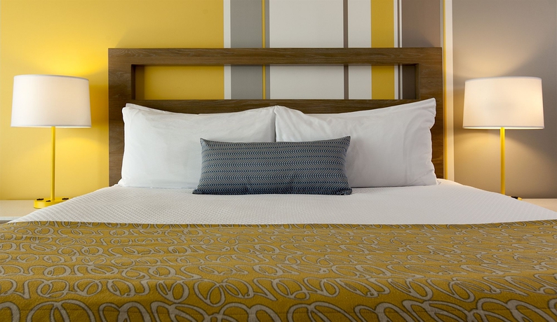 Imagen de la habitación del Hotel The Wayfarer San Diego. Foto 3