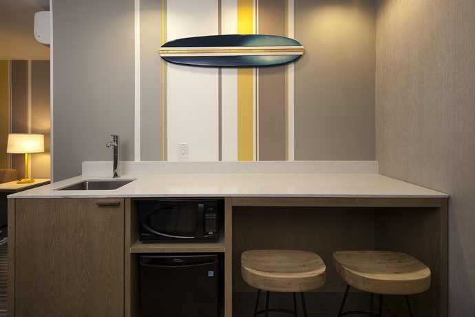 Imagen de la habitación del Hotel The Wayfarer San Diego. Foto 4