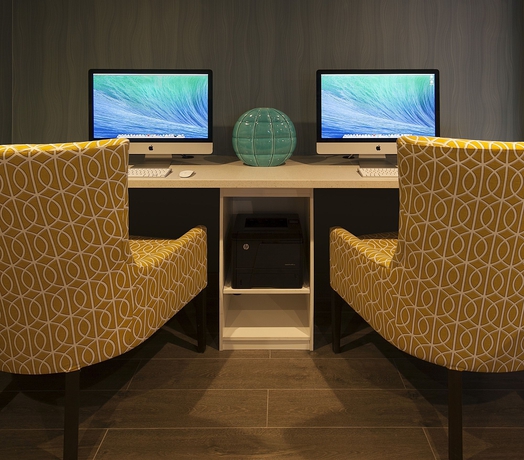 Imagen de los interiores del Hotel The Wayfarer San Diego. Foto 14