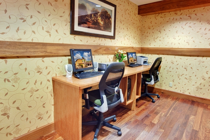 Imagen de los interiores del Hotel The Wayfarer San Luis Obispo, Tapestry Collection by Hilton. Foto 8