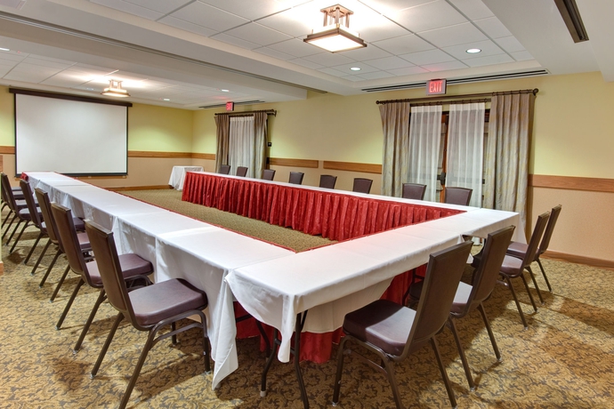 Imagen de los interiores del Hotel The Wayfarer San Luis Obispo, Tapestry Collection by Hilton. Foto 9