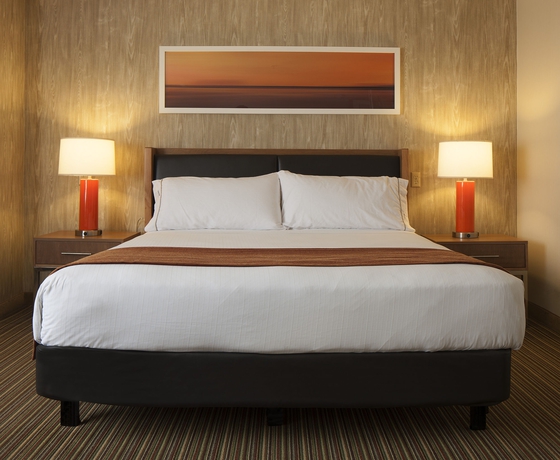 Imagen de la habitación del Hotel The Wayfarer San Luis Obispo, Tapestry Collection by Hilton. Foto 4